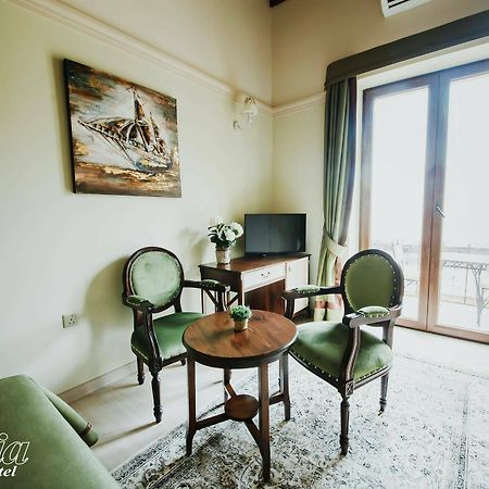 Sofia Boutique Hotel Kyrenia  Exterior photo