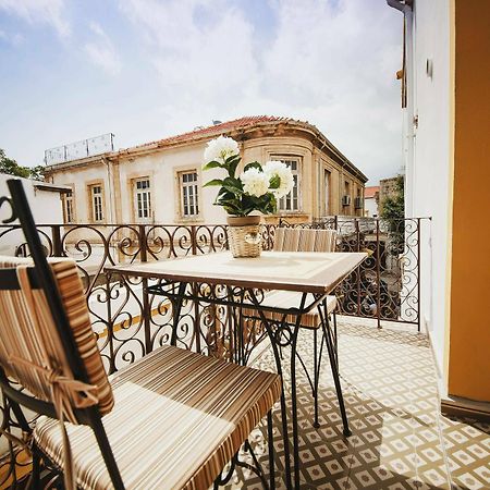 Sofia Boutique Hotel Kyrenia  Exterior photo