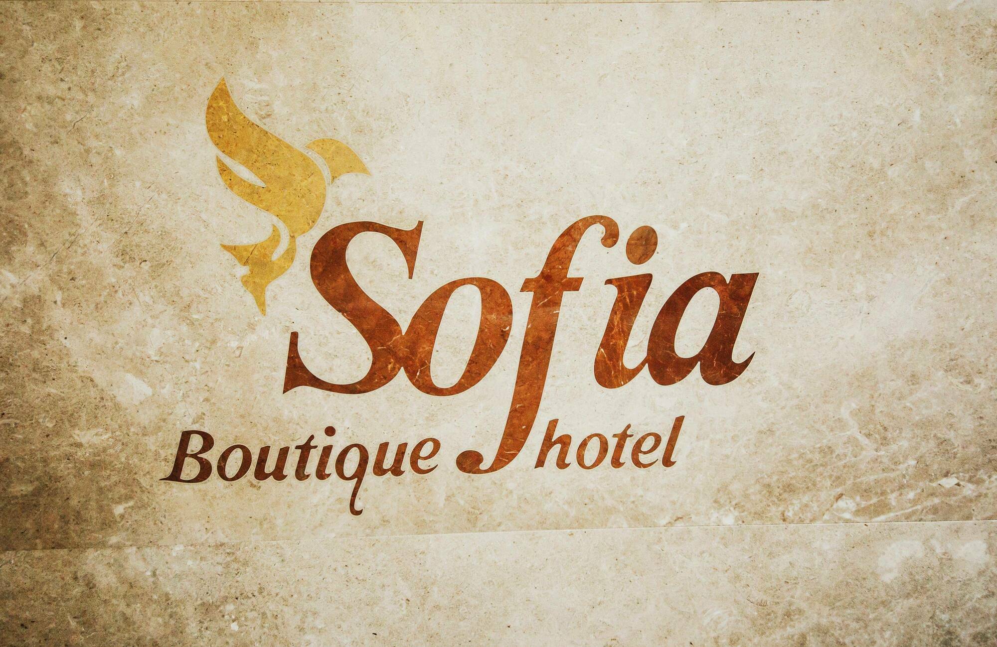 Sofia Boutique Hotel Kyrenia  Exterior photo