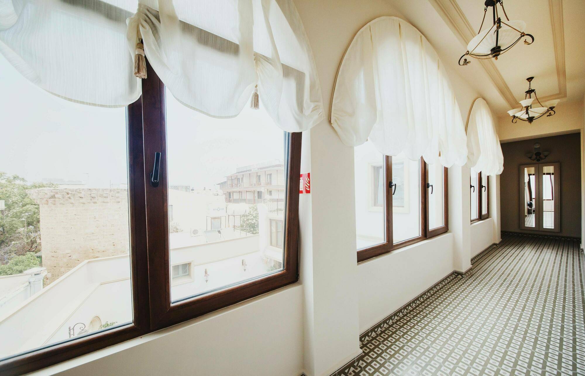 Sofia Boutique Hotel Kyrenia  Exterior photo