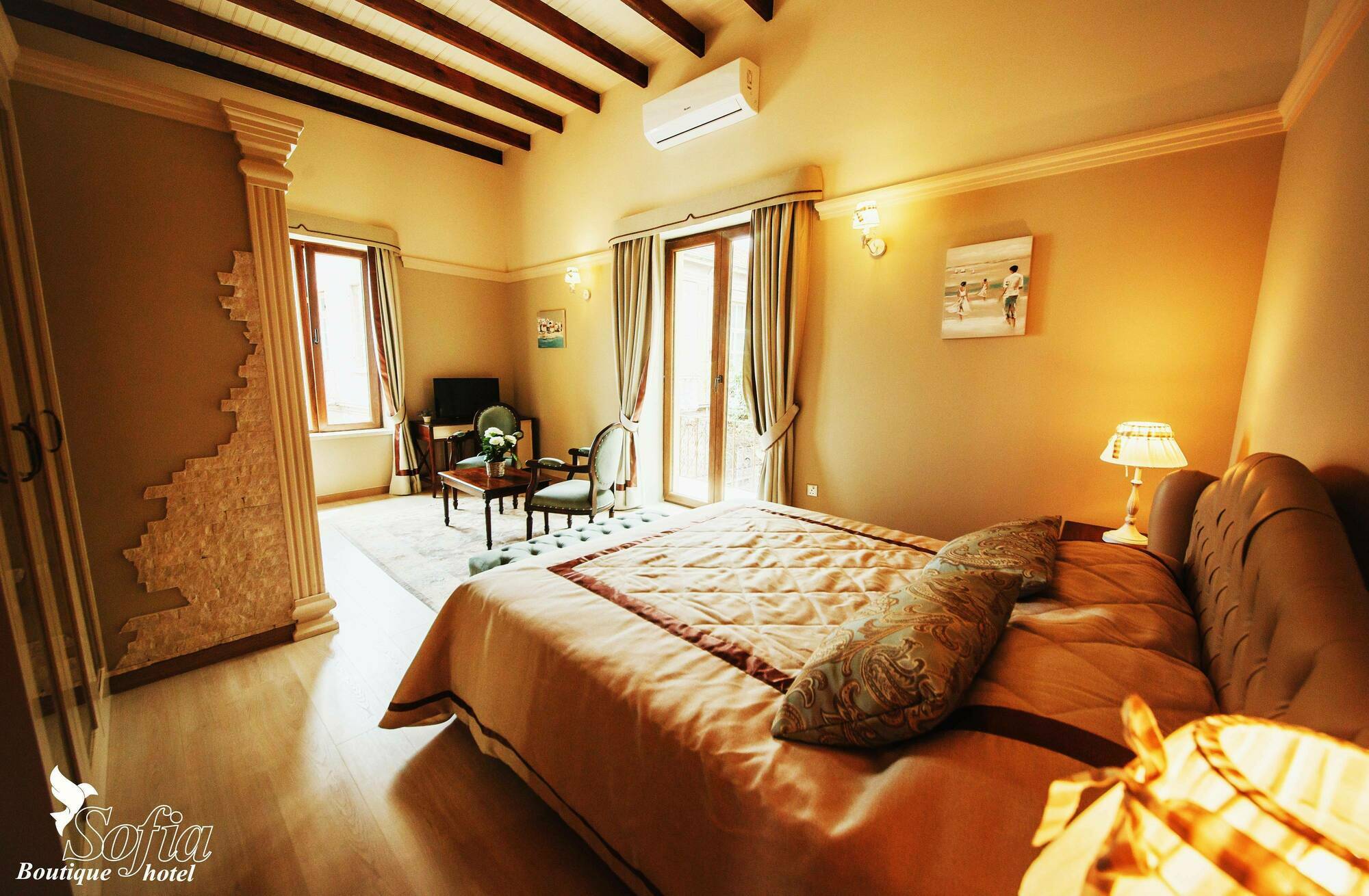 Sofia Boutique Hotel Kyrenia  Exterior photo